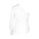 Elisabetta Franchi Dame Bluser & Skjorter Flerfarget M,