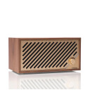 TIVOLI AUDIO MODEL TWO DIGITAL, VALNØTT/GULL