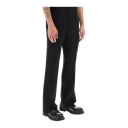 Dolce & Gabbana Herre Bukser Svart L,