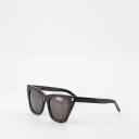 Saint Laurent unisex Accessories Svart ONE SIZE,