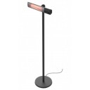 HORTUS Patio heater floor model 1500 W