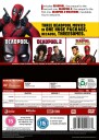 Deadpool 13 DVD
