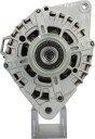 BV PSH 255.537.130.500 Dynamo