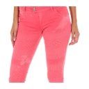 MET Dame Jeans Rosa W29,