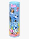 Barbie Cutie Reveal Dukke   Grumpy Bear 10 Overraskelser   3+år
