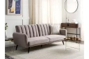 Debrina Sovesofa 3 seter   Brun