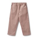 En Fant Pants Ankle Cut Rosa (104 / 4 år)