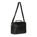 Howard London Herre Vesker Svart ONE SIZE,