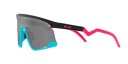 Oakley Encoder Prizm Field, Matte White