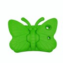 Trolsk Barnedeksel 3D Sommerfugl med Stativ (iPad) Oransje