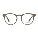 Zegna Herre Accessories Brun ONE SIZE,