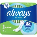 Always Ultra Normal