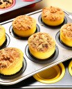 Smartform Muffinsform POP 6 stk