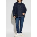 Eleventy Herre Jeans Blå W34,