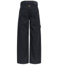 G Star RAW Jeans   Loose   Salutt   G Star RAW   10 år (140)   Jeans   Svart