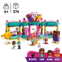LEGO Friends 42649 Godtebutikken i Heartlake City