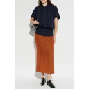 Lanvin Dame Bluser & Skjorter Blå S,