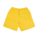 HUF Herre Shorts Gul L,