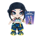 K-Pop Demon Hunters Kosedyr Zoey 20 cm