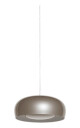 Petite Friture Brush 35 Taklampe Grå CE