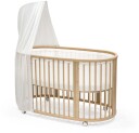 Stokke Sleepi   Sengehimmel   White
