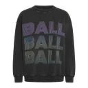 Ball Dame Gensere & Hettegensere Svart M