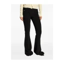 Dsquared Dsquared2 Dame Bukser Svart 3XS