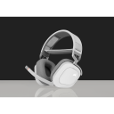 Corsair HS80 RGB Trådløs - Hvit