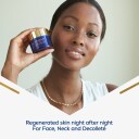 Nivea Luminous630 Nattkrem for Pigmentflekker 50ml - Fuktighetsgivende og Regenererende
