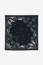 adidas Sport Performance   Skjerf Run Bandana   Svart