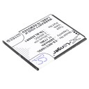 Batteri til Nokia N152DL etc