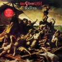 The Pogues  Rum Sodomy & The Lash  LP/Vinyl