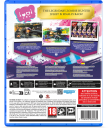 Lollipop Chainsaw rePOP Spill