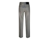 Haikure Dame Jeans Grå W24,