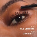 Yves Saint Laurent Lash Latex Lengthening & Lift Mascara   Black   8.5 ML