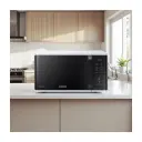 SAMSUNG MS23K3555EW MIKROBØLGEOVN MS23K3555EW