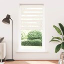  Sebragardin marmor beige stoff bredde 100,9 cm polyester 8721158349798