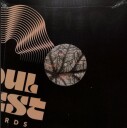 Sean Green The Green Room Uk Vinyl