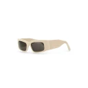 Balenciaga Dame Accessories Beige ONE SIZE,