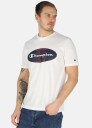 Champion Crewneck T Shirt