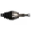 PASCAL G2R163PC Drivaksel