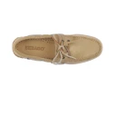 Sebago Dame Sko Beige 37 EU,