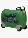 Samsonite Dream2Go Ride-On Resväska Motorbike