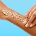 Sugared Koffie Almond Milk Body Scrub 270 ml