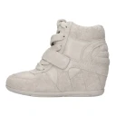 ASH Dame Sko Beige 36 EU,