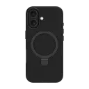 Dbramante1928 Roskilde MagSafe deksel for iPhone 17 - Midnight