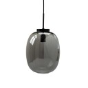 Dyberg Larsen Taklampe Pendel Smoke/ Sort