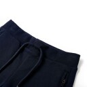  Barneshorts marineblå 128