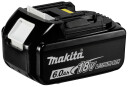 Makita BL1860B batteri 18V 6,0Ah