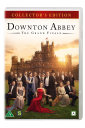 Downton Abbey: The Grand Finale 2025 / Ved veis ende DVD